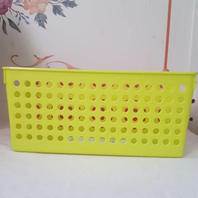 Claris Tidy Mesh Small 0556 / Keranjang Organizer