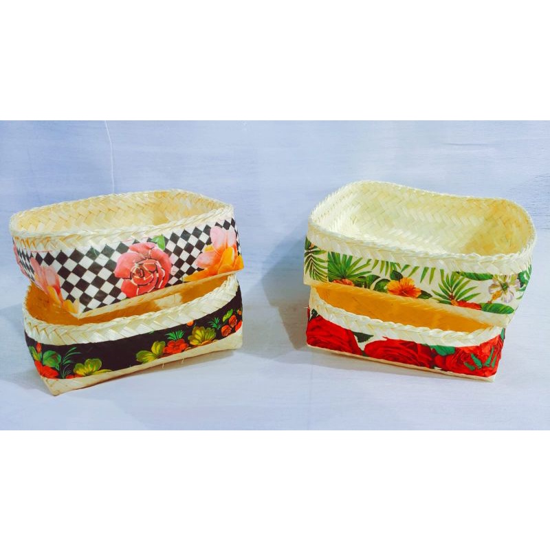 Kepe sodan bambu 15an cm