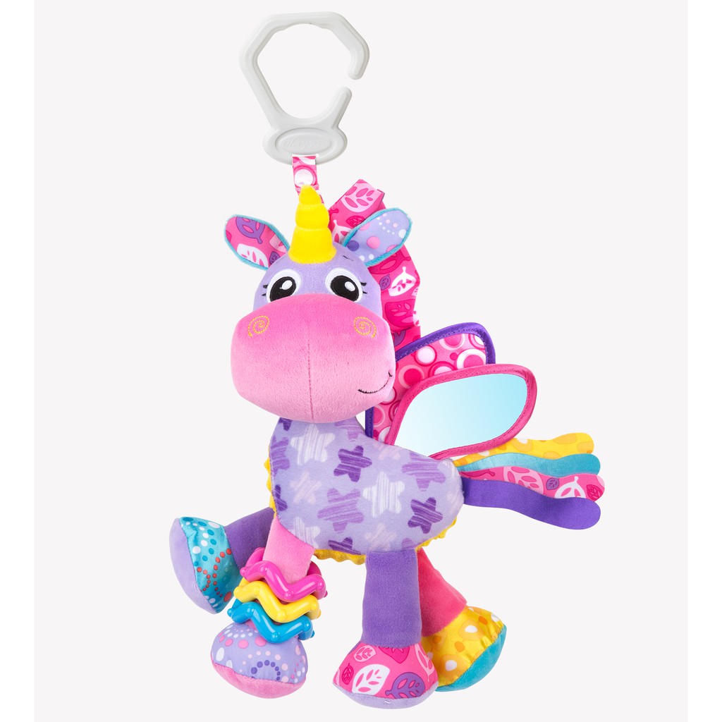 Playgro Activity Friend Stella Unicorn