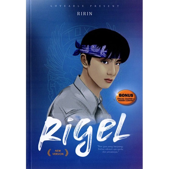 Rigel
