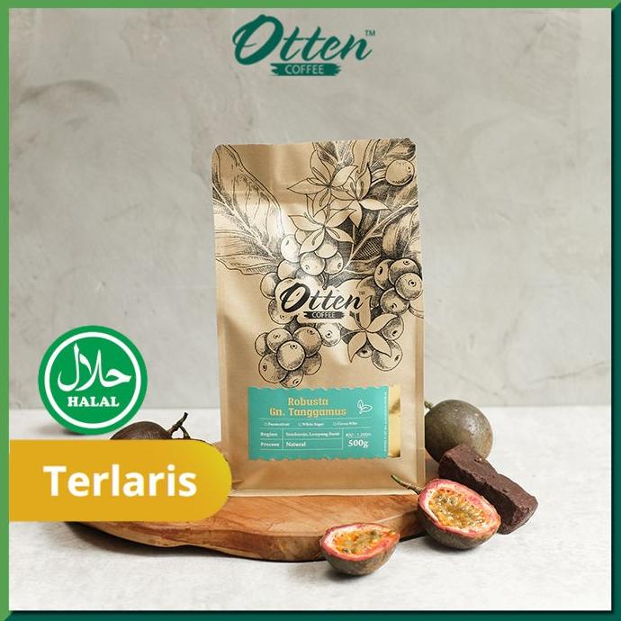 

TERBARU Kopi Robusta Gunung Tanggamus 500g /KOPI RUBE/KOPI KAPAL API/KOPI SLB/KOPI PEJUANG/KOPI BUBUK