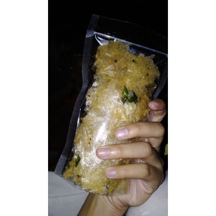 

kripca original daun jeruk