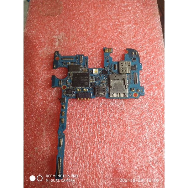 mesin samsung note 3 3g