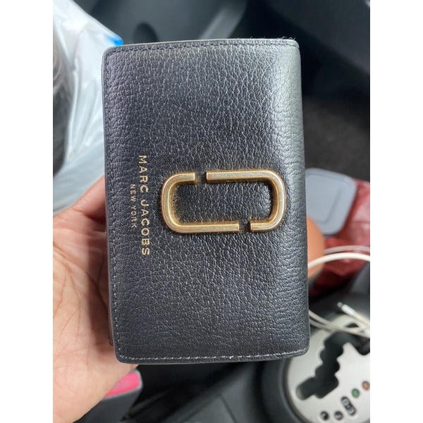 dompet MARC JACOBS preloved