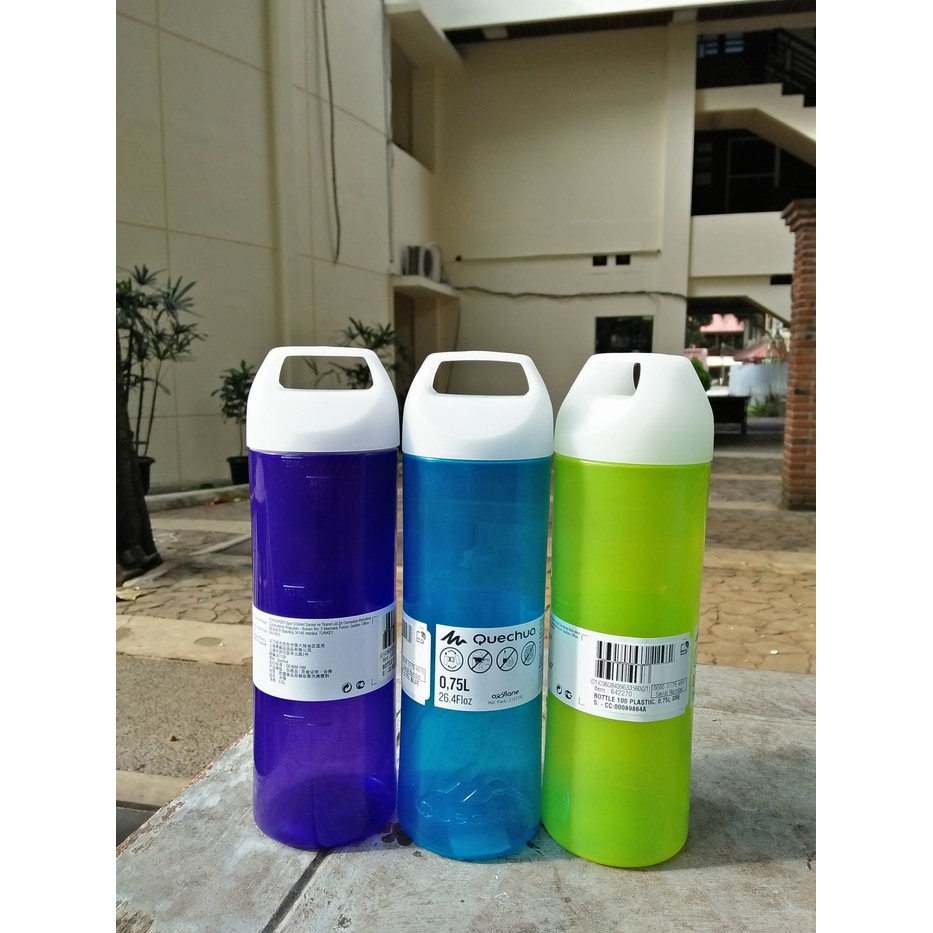 Quechua Botol Minum 750mL