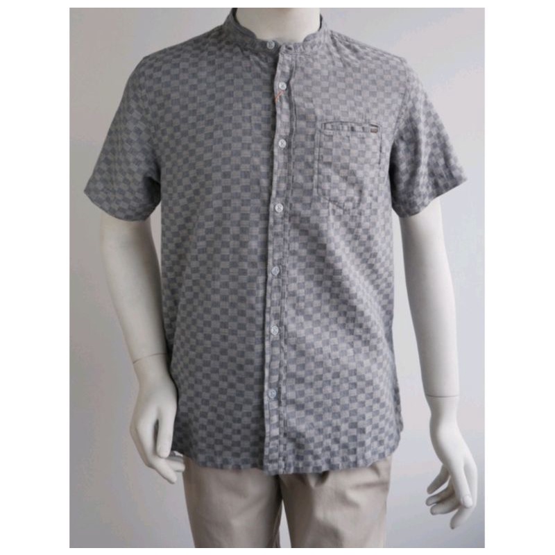 watchout kemeja koko pria original