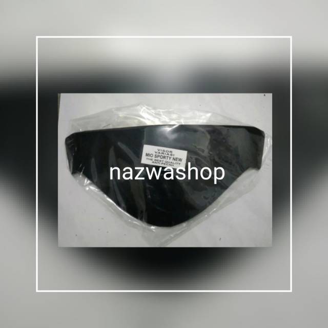 Visor mio sporty smile