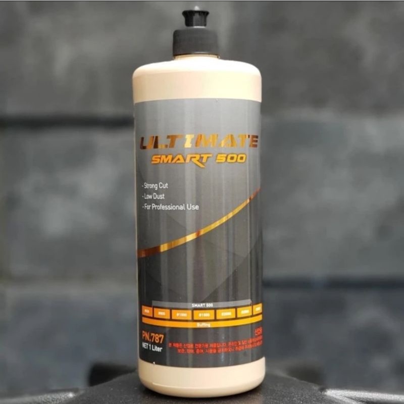 IPOTECH Ultimate Smart 500