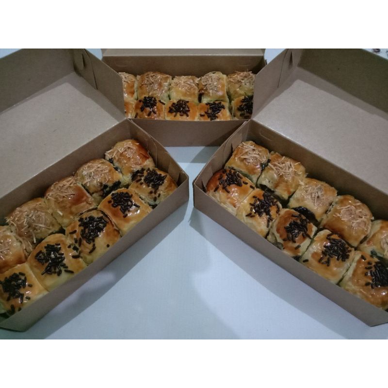 

Bolen pisang