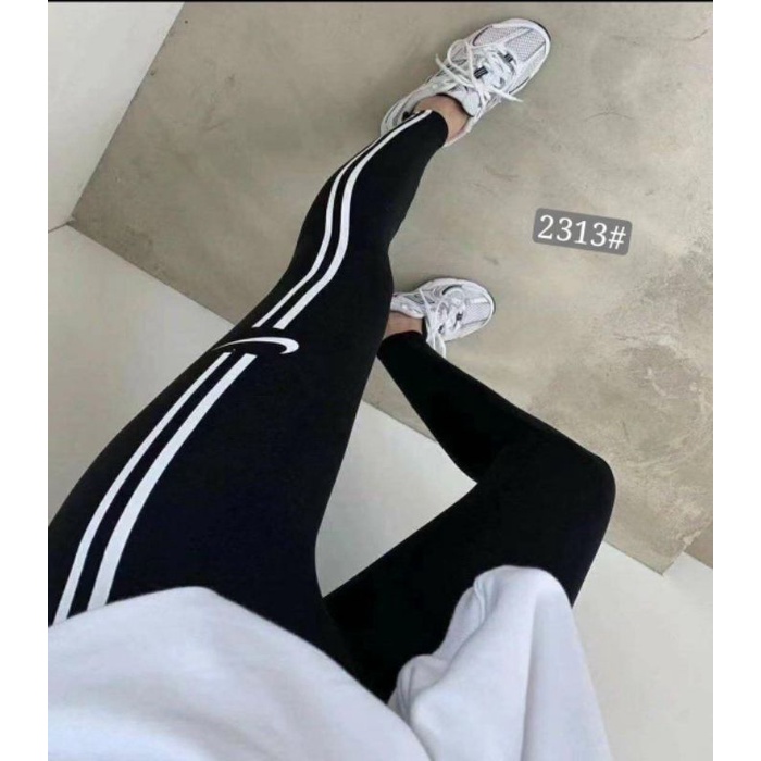 leging sablon salur nike