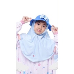 BANI KRUKID JEHAN/KERUDUNG ANAK MOTIF RABBANI/KERUDUNG KIDS RABBANI/KRUDUNG ANAK
