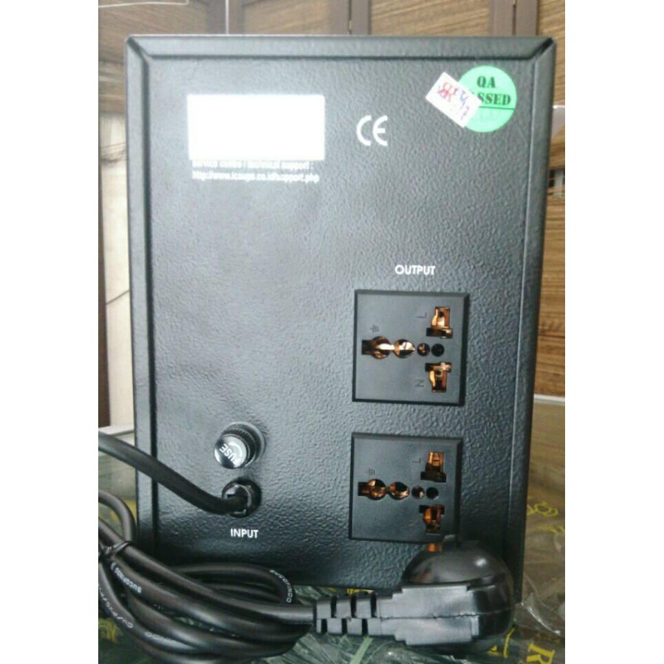 UPS ICA CE-1200 VA Termurah