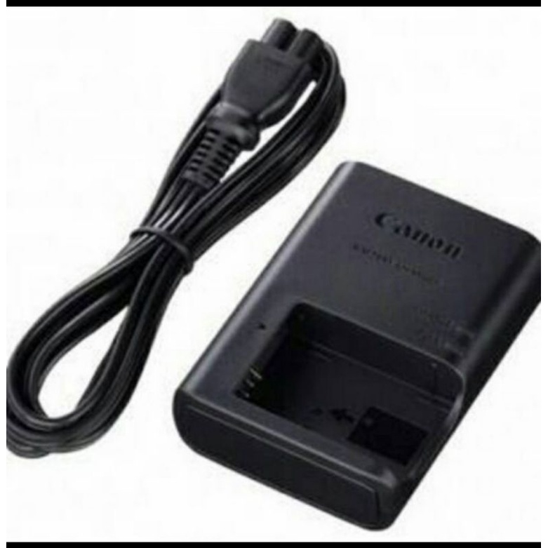 charger kamera Canon LC E12 for camera Canon EOS M100/M200