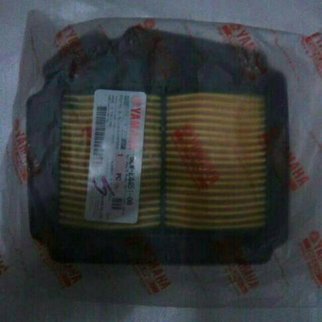 Filter / saringan udara nuvo original YGP