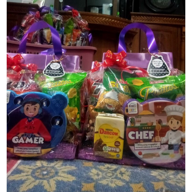 

BINGKISANSNACKULANGTAHUN