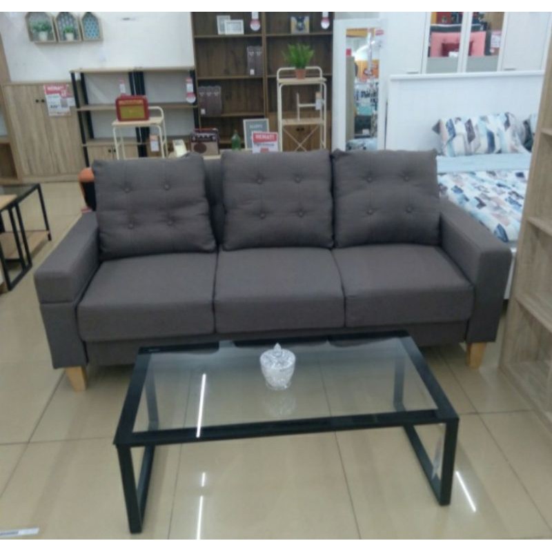 Harga Sofa  Tamu Di Informa  Shopee Indonesia Jual Beli Di 