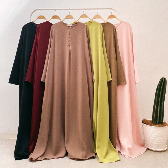 BASIC ABAYA