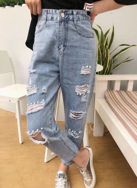 VIERLIN - Jeans 230