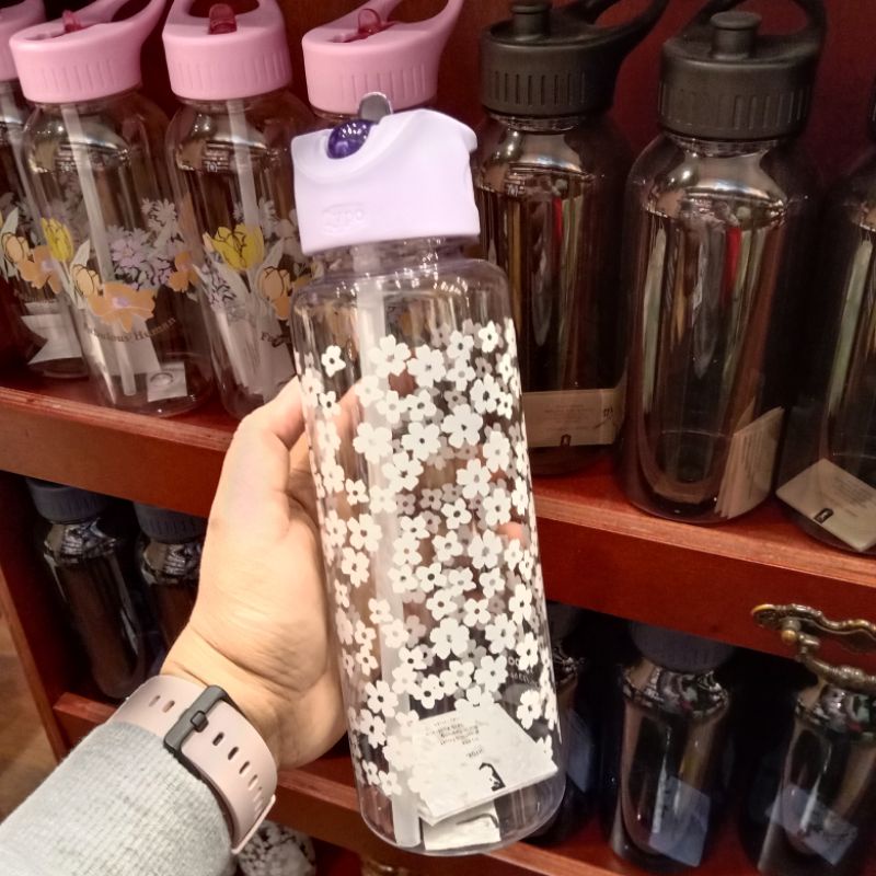 Typo botol minum Hydrator Drink Bottle