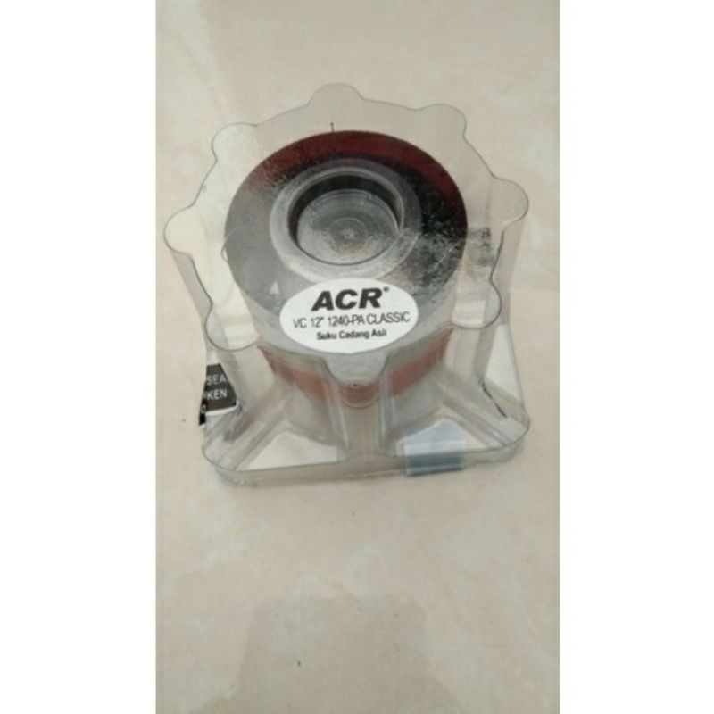 SPUL SPOUL ACR 1240 CLASSIC ORIGINAL