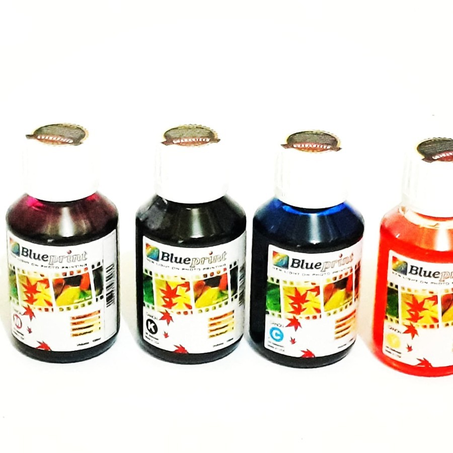 TINTA BLUEPRINT CANON IP2770