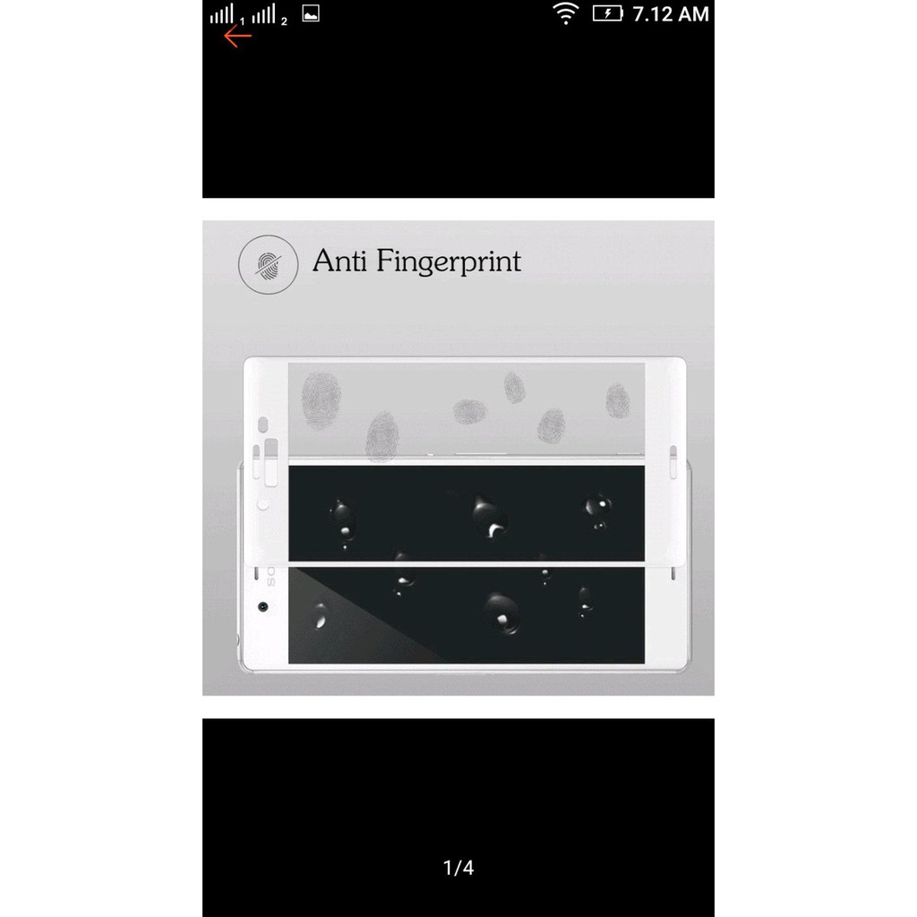 Big Sale Tempered glass Sony X Performance 5inch screen guard sony Xperia X Performance Docomo &