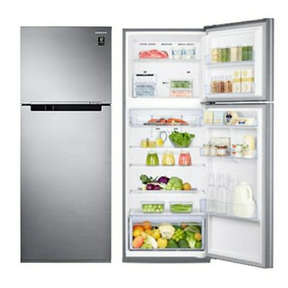 Samsung RT38K503JS8 Kulkas 2 Pintu All Around Cooling Samsung RT38K503JS8 Kulkas 2 Pintu All Around Cooling