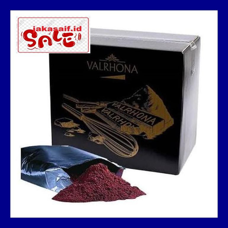 

Jak5D0Yh Valrhona Chocolate Cocoa Powder 150 Gram Repack D50Jaks