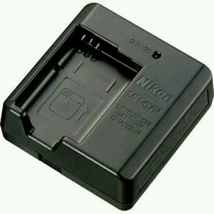 Charger Nikon P600 P610 P900 S810 Cas Nikon Coolpix Ces Casan Cesan MH 67