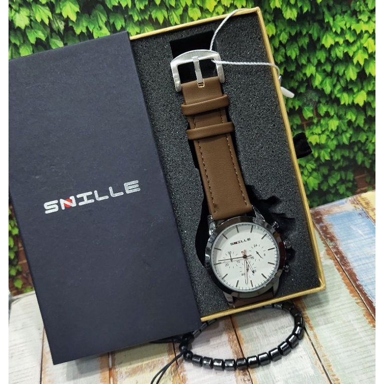 JAM SNILLE  1025 beli 1 gratis 1 jam random