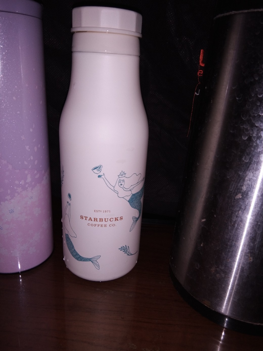 Starbucks Tumbler - The Anniversary Collection 2021
