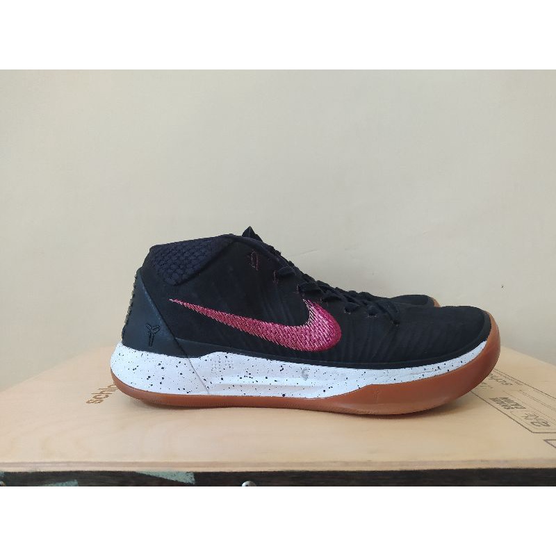 Nike Kobe AD Genesis mid 100% Original & Authentic [SECOND]