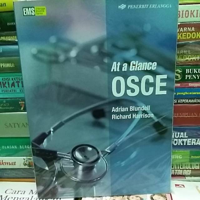 AT A GLANCE OSCE