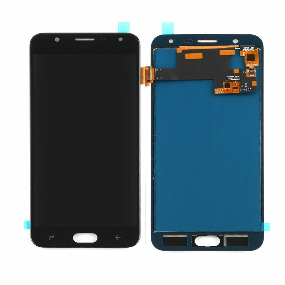 LCD SAMSUNG J7 DUO / J720 FULLSET + TOUCHSCREEN ORIGINAL CONTRAS AAA