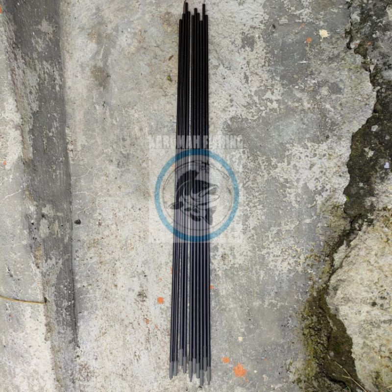 Ruas /Ros Tegek Oregon Stone&Ogawa Kirin 270-720(Untuk Semua  Oregon  Bisa Baca Diskripsi)