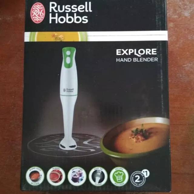 Russell Hobbs Explore Hand Blender