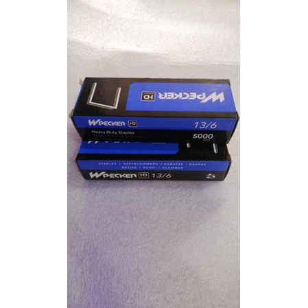 

ISI STAPLES TEMBAK /ANAK HEKTER TEMBAK TANGAN UKURAN 6mm COCOK UNTUK PENGERJAAN JOK MOBIL, MOTOR ,SOFA