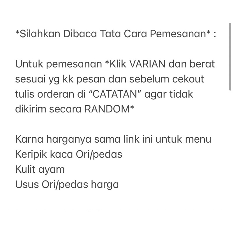 

cemilan premium indonesia 2