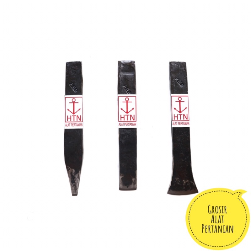 SATU SET Betel Baja Per Pahat Tembok Bangunan