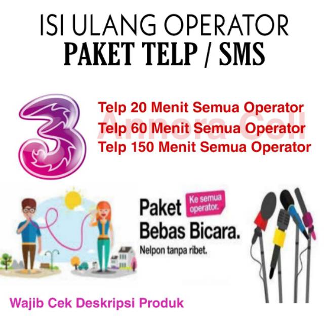 Inject Laket Data All Operator : Install 2 aplikasi dan dapatkan 40gb kuota internet gratis ...