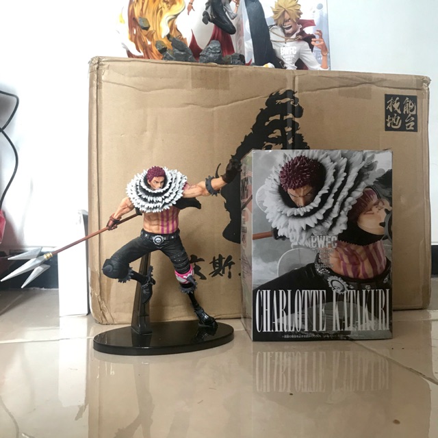BWFC Katakuri