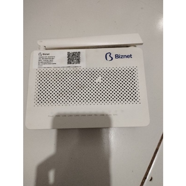 Huawei EG8145V5 & HG8145V5