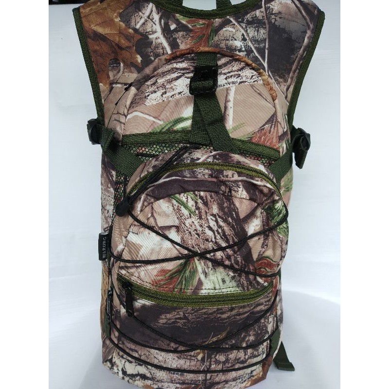 COD (BAYAR DITEMPAT) TAS CAMO HYDRO HUNTING AP