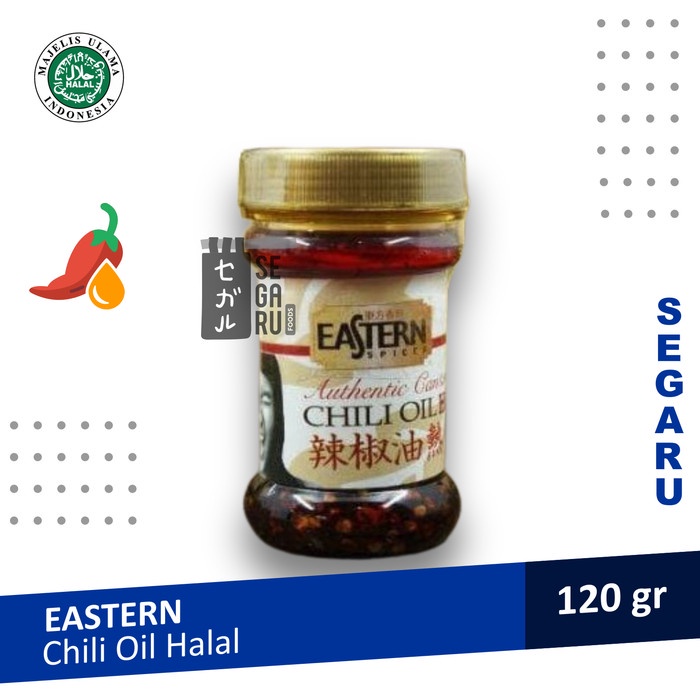 

Sambal-Aneka- Sambal Chili Oil Halal Eastern | Minyak Cabe Ramen Udon -Aneka-Sambal.