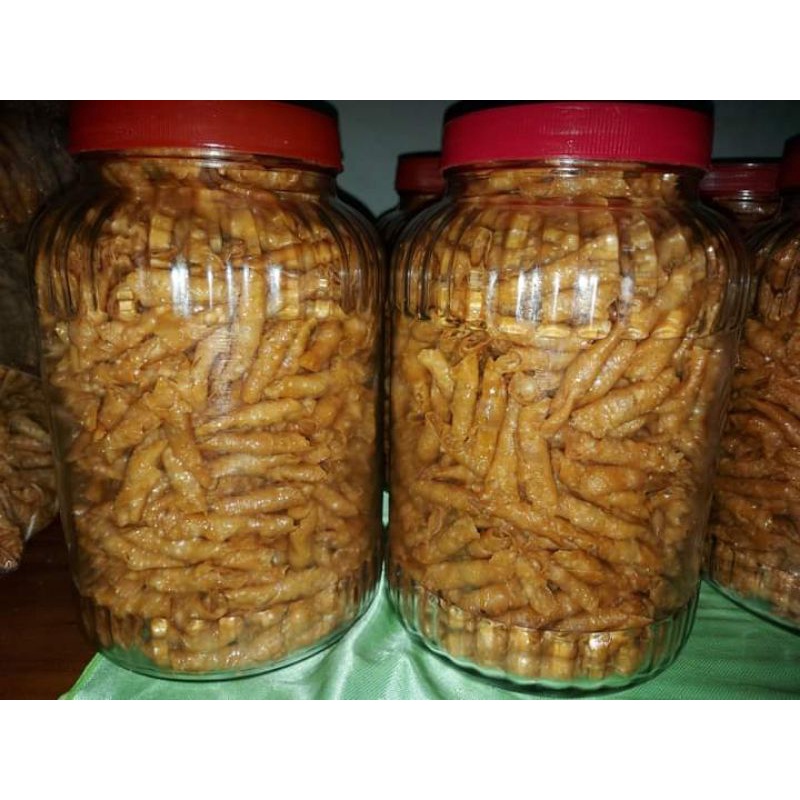 

Kacang keong