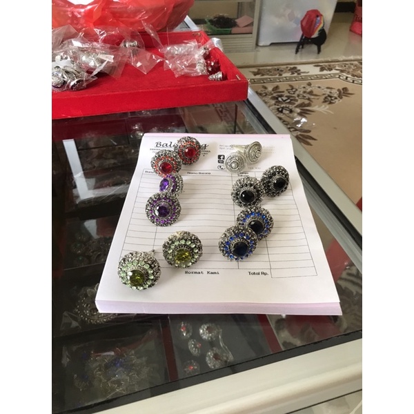 aksesoris bali subeng bali