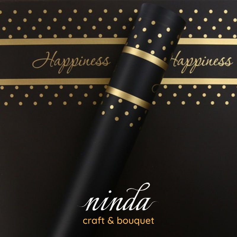 

Kertas Buket-Kertas Wrapping-Flower Wrapping