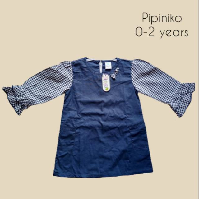 PIPINIKO DRESS