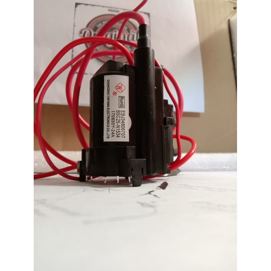 Unik FLYBACK TV LG 21" BSC25-N1534 ORIGINAL terbaik