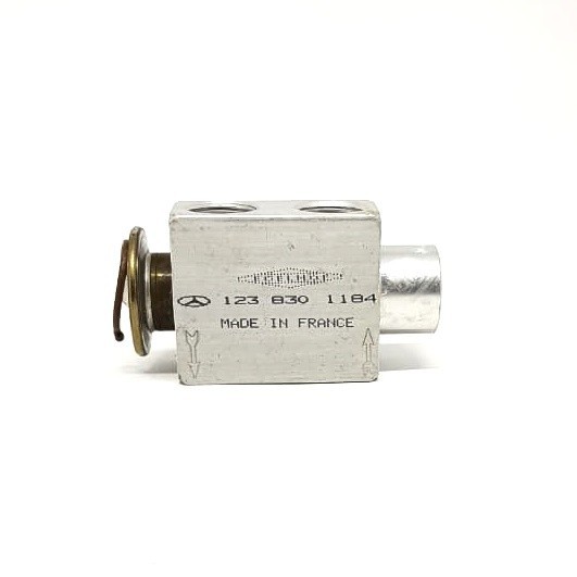 Expansion Valve Kotak AC Mobil Mercy 123